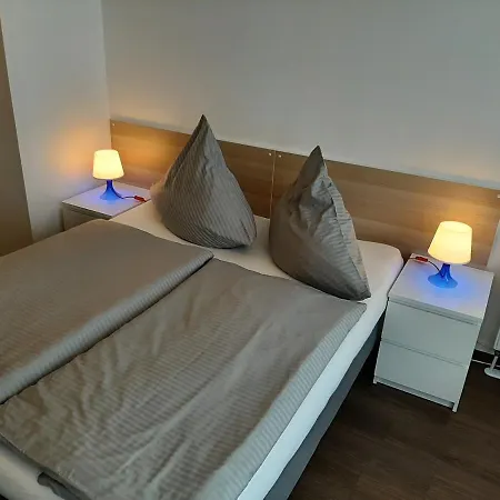 Studio-apartment 105 Im Herzen Von Apartman