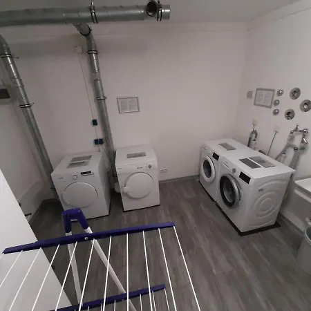 Studio-apartment 105 Im Herzen Von Apartman *
